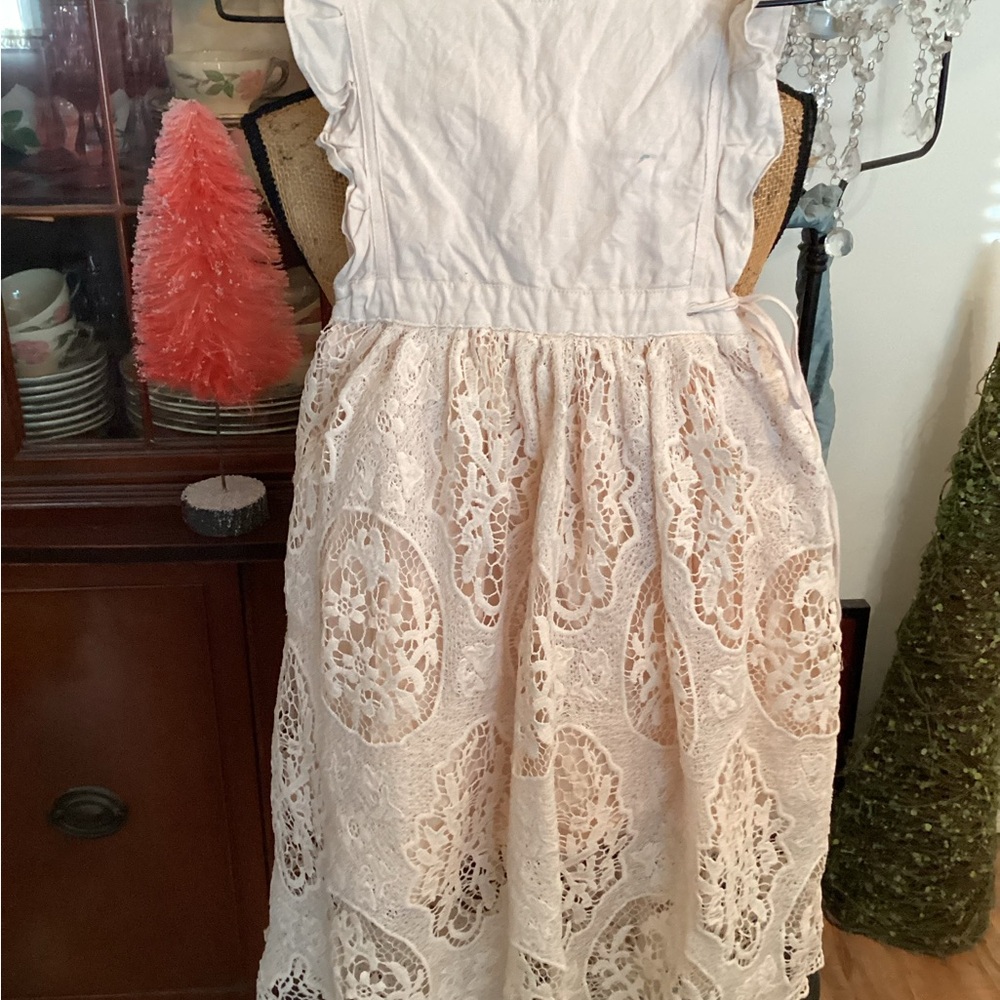 Bow Dream Heirloom
